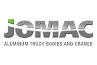 Jomac Aluminum Truck Bodies and Cranes