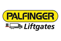 Palfinger liftgates