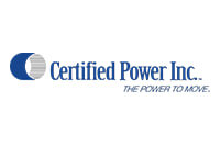 Certified Power