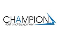 Champion Hoist and Equipment