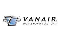Vanair mobile power solutions